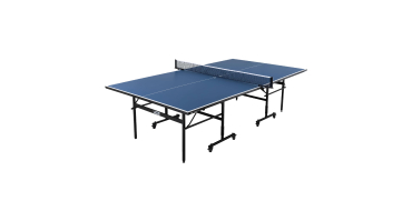 Amazon: Table de tennis de table JOOLA - Filet inclus, 274 x 152,4 x 76 cm à 287,59€ (au lieu de 350,51€)