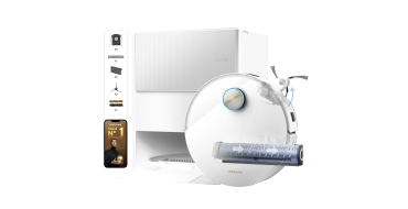 Amazon: Robot aspirateur laveur Dreame Aqua10 Ultra Roller Complete - 30 000 Pa à 592€ (au lieu de 772,57€)