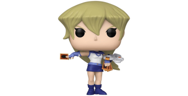 Amazon: Funko Pop Yu-Gi-Oh Alexis Rhodes (Figurine) à 8€ (au lieu de 16€)