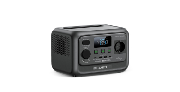 Amazon: Générateur électrique portable Bluetti Elite 30 V2 - 288Wh, 600W, surcharge 1500W à 199€