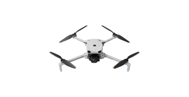 Amazon: Drone DJI Lito 1 - Caméra 4K à 244,80€ (au lieu de 306,80€)
