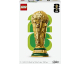 Amazon: LEGO® Trophée Officiel de la Coupe du Monde de la FIFA (43020) à 115,99€ (au lieu de 179,99€)