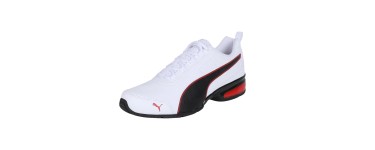 Amazon: Chaussures de running Puma Leader Vt SL - Du 39 à 48.5 à 35,06€ (au lieu de 59,85€)