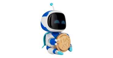 Amazon: Tirelire Interactive Astro Bot - 18cm à 15,95€ (au lieu de 21€)