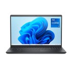 Amazon: PC portable 15,6" Dell DC15250 - Full HD IPS 120 Hz, i7-1355U, 16 Go RAM, 512 Go SSD à 549€