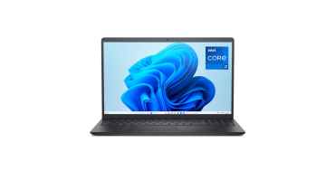 Amazon: PC portable 15,6" Dell DC15250 - Full HD IPS 120 Hz, i7-1355U, 16 Go RAM, 512 Go SSD à 549€