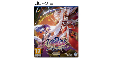 Amazon: Yasha Legends of The Demon Blade Deluxe (PS5) à 26,23€ (au lieu de 49,99€)