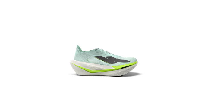 Decathlon: KIPRUN Kipstorm Elite - Chaussures running homme plaque carbone à 164,99€ (au lieu de 219,99€)