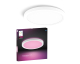 Amazon: Philips Hue Devote plafonnier LED connecté - White and Color Ambiance, 30cm, 2000 lumens à 59,99€