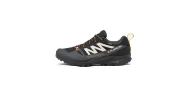 Decathlon: SALOMON Chaussures imperméables de randonnée montagne - Saliba homme à 79,99€ (au lieu de 109,99€)