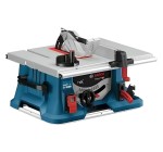 Amazon: Scie sur table Bosch Pro GTS 635-216 à 321,98€ (au lieu de 437€)