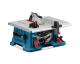 Amazon: Scie sur table Bosch Pro GTS 635-216 à 321,98€ (au lieu de 437€)
