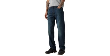 Amazon: Jean slim délavé Stone Levi's 511 à 44,89€ (au lieu de 71,87€)