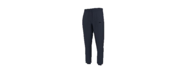 LIDL: CRIVIT Pantalon de jogging homme (bleu foncé, S) à 4,99€ (au lieu de 19,99€)