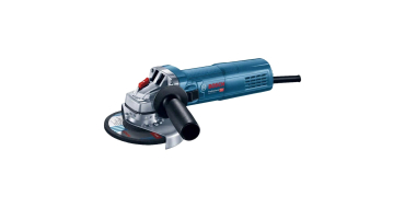 Amazon: Meuleuse d'angle Bosch Pro avec variateur de vitesse à 65,99€ (au lieu de 84,99€)