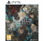 Amazon: The DioField Chronicle sur PS5 à 17,05€ (au lieu de 21,56€)
