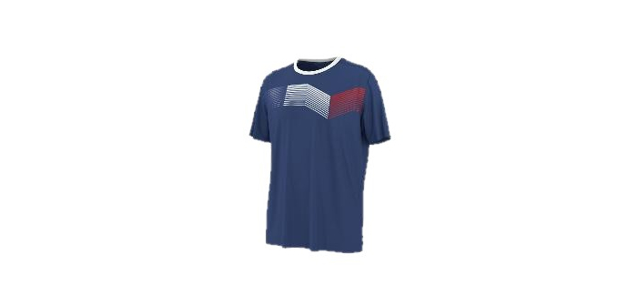 LIDL: CRIVIT Maillot homme - Séchage rapide, polyester recyclé à 2,99€ (au lieu de 9,99€)