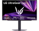 Amazon: Ecran PC 27" LG Ultragear 27GX704A-B - OLED, QHD, 240Hz, 0.03ms à 335,99€ (au lieu de 399,99€)