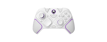 Amazon: Manette Victrix Pro BFG pour Xbox à 99,99€ (au lieu de 199,99€)