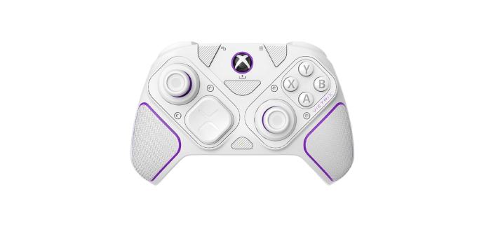 Amazon: Manette Victrix Pro BFG pour Xbox à 99,99€ (au lieu de 199,99€)