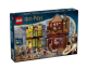 Amazon: LEGO 76452 Magasin d'accessoires de Quidditch (LEGO) à 63,99€ (au lieu de 99,99€)