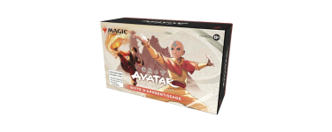 Amazon: Magic x Avatar Beginner Box (PC) à 21,06€ (au lieu de 35€)