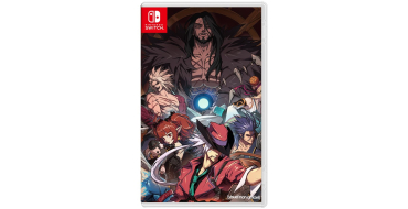Amazon: DNF Duel (Switch) à 42,97€ (au lieu de 59,99€)