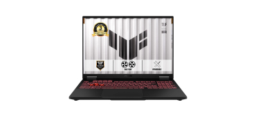 Amazon: PC Portable 16" Asus TUF Gaming A16 - 16 Go DDR5, 512 Go SSD, RTX 5060 à 1099€ (au lieu de 1533,68€)
