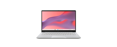Amazon: PC portable 15,6" Chromebook Asus CM1505CM4A-S70121 - Full HD TN, Kompanio 540, 8 Go RAM, 128 Go eMM