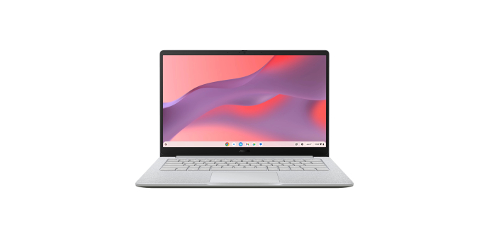 Amazon: PC portable 15,6" Chromebook Asus CM1505CM4A-S70121 - Full HD TN, Kompanio 540, 8 Go RAM, 128 Go eMM