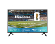 Amazon: TV 40" LED Hisense 40A4Q 2025 - Full HD, Smart TV à 149€ (au lieu de 234,47€)
