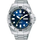 Amazon: Montre automatique Lorus Sport RL473BX9 - Seiko Y676, Hardlex à 87,41€ (au lieu de 132,94€)