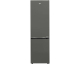 JoyBuy: BEKO B5RCNE406HG Réfrigérateur-congélateur combiné pose libre - 355 L - Total No Frost - Gris - Clas