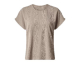 LIDL: ESMARA T-shirt femme gris S(34/36) à 2,99€ (au lieu de 5,99€)
