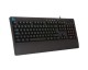 Amazon: Clavier Gaming Logitech G213 Prodigy Noir (PC) à 33,24€ (au lieu de 79,99€)