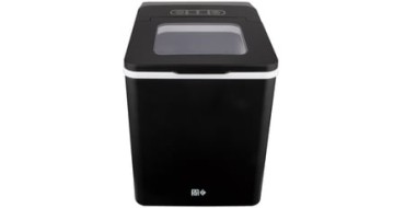 Conforama: Machine à glaçons FAR MG 21912 - 12kg/24h, 9 tailles à 90,10€ (au lieu de 99,99€)