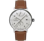 Amazon: Montre Bauhaus Dessau Automatik 20661 - 41mm à 259,88€ (au lieu de 449,10€)