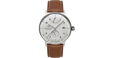 Amazon: Montre Bauhaus Dessau Automatik 20661 - 41mm à 259,88€ (au lieu de 449,10€)
