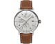 Amazon: Montre Bauhaus Dessau Automatik 20661 - 41mm à 259,88€ (au lieu de 449,10€)