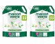 Amazon: Lot de 2 Recharges d'1,49L de Lessive Maison Verte Parfum Fraîcheur d'Été à 8,28€