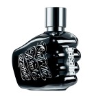 Amazon: Eau De Toilette Homme DIESEL Only The Brave Tattoo - 50 ml à 32,94€ (au lieu de 49,99€)