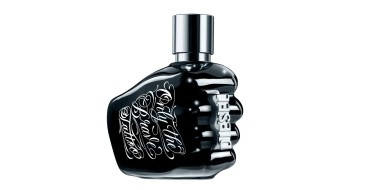Amazon: Eau De Toilette Homme DIESEL Only The Brave Tattoo - 50 ml à 32,94€ (au lieu de 49,99€)