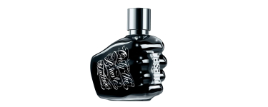 Amazon: Eau De Toilette Homme DIESEL Only The Brave Tattoo - 50 ml à 32,94€ (au lieu de 49,99€)
