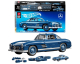 Amazon: Mattel Brick Shop Mercedes-Benz 300 SL (Jouet) à 90,76€ (au lieu de 139,99€)