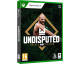 Amazon: Undisputed Edition Deluxe (Xbox Series) à 30,87€ (au lieu de 69,99€)