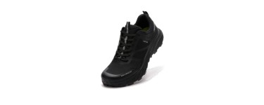 JoyBuy: PELLIOT Chaussures de running Unisexe Légères amortissantes à 39,99€ (au lieu de 119,99€)