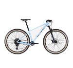 Decathlon: ROCKRIDER VTT Cross Country Race 740 - Cadre carbone - vélo à 1099,99€ (au lieu de 1599,99€)