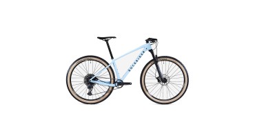 Decathlon: ROCKRIDER VTT Cross Country Race 740 - Cadre carbone - vélo à 1099,99€ (au lieu de 1599,99€)