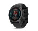 Amazon: Montre de sport connectée Garmin fēnix E - GPS, AMOLED, 47mm à 336,56€ (au lieu de 442,92€)