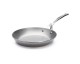 Amazon: Poêle ronde DE BUYER - tôle d'acier MINERAL B Pro, 28 cm à 51,69€ (au lieu de 74,4€)